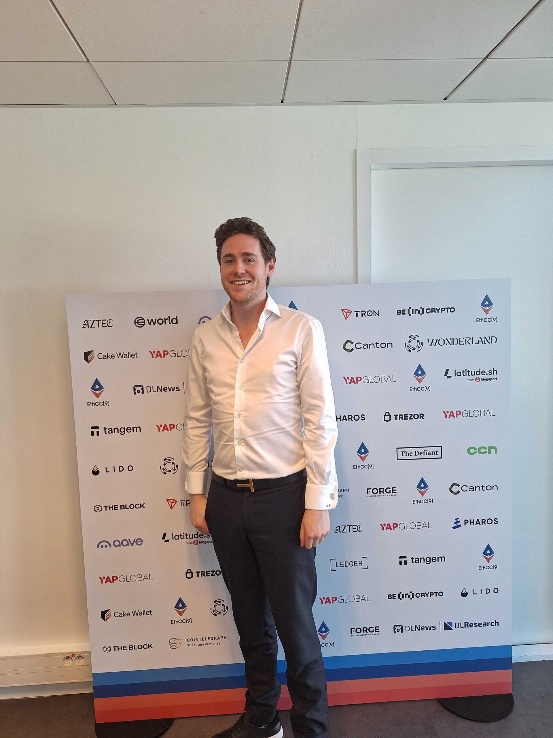 DATs Need Liquid Staking to Outperform ETH Staking ETFs: Lido Exec