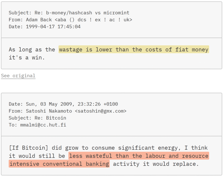 NYT Report Suggests Adam Back Could Be Bitcoin Creator Satoshi Nakamoto