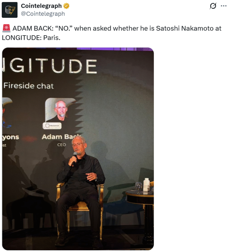 Bitcoin Should Prepare For Quantum Despite No Looming Threat