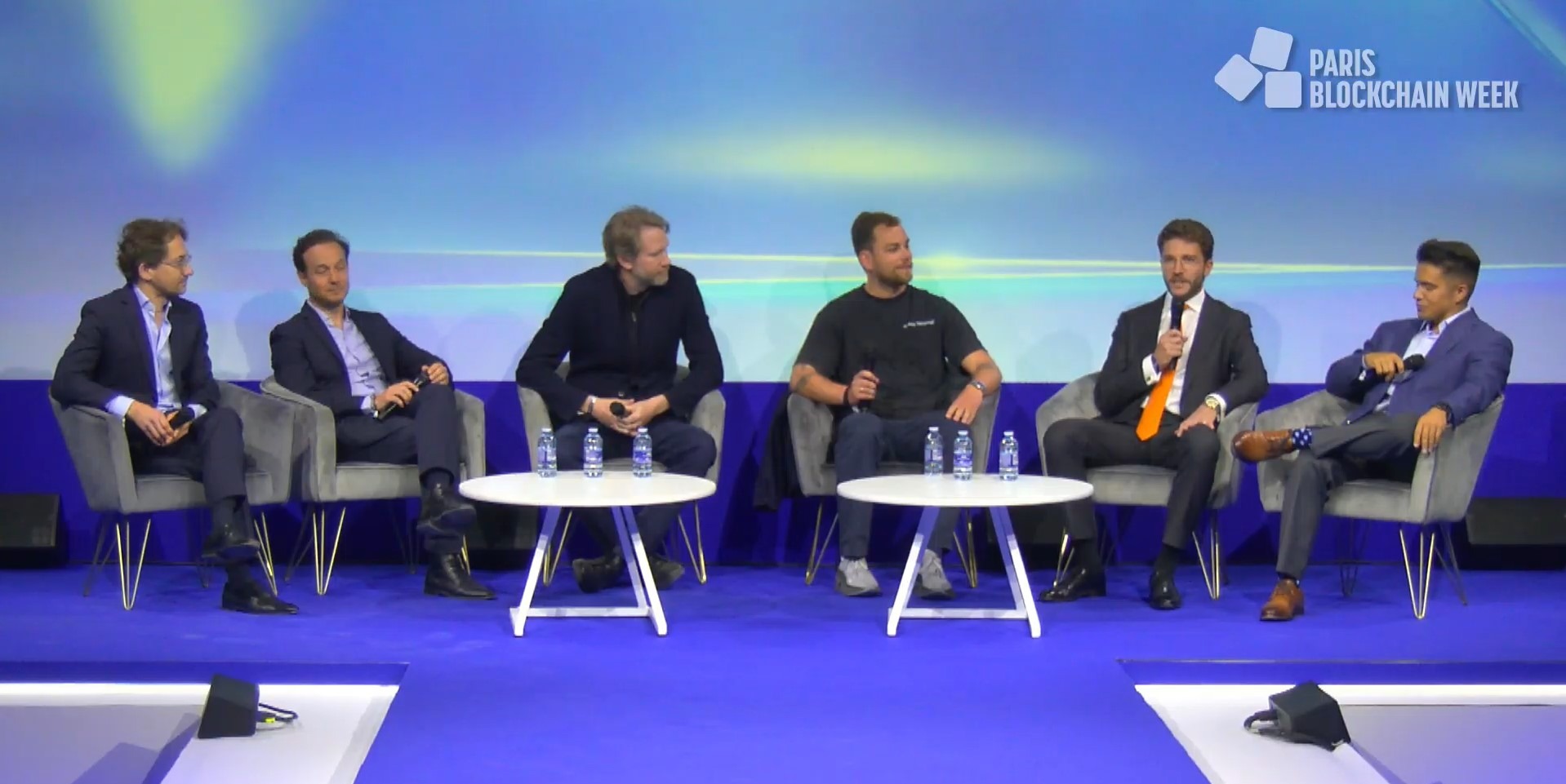 Europe Bitcoin Treasury Model Won’t Mirror Strategy: PBW 2026