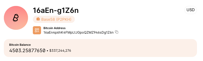 Zonda CEO Discloses Bitcoin Wallet Amid Withdrawal Concerns