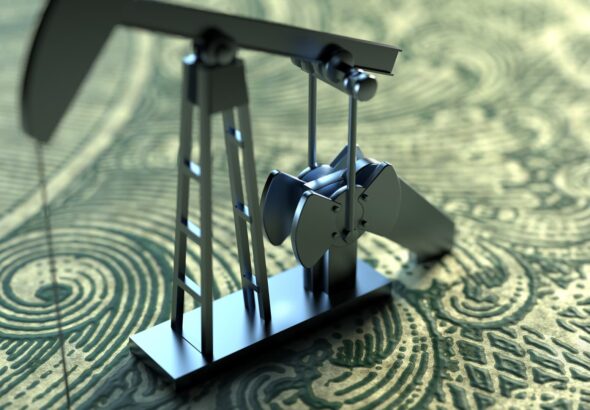 Don't call time on dollar dominance just yet, say analysts as 'petroyuan' call sparks debate