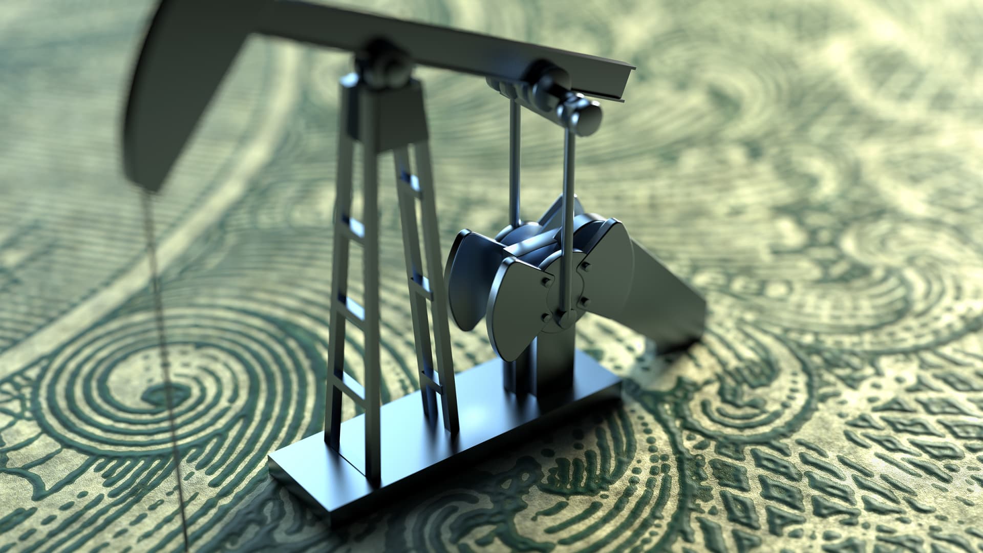 Don't call time on dollar dominance just yet, say analysts as 'petroyuan' call sparks debate