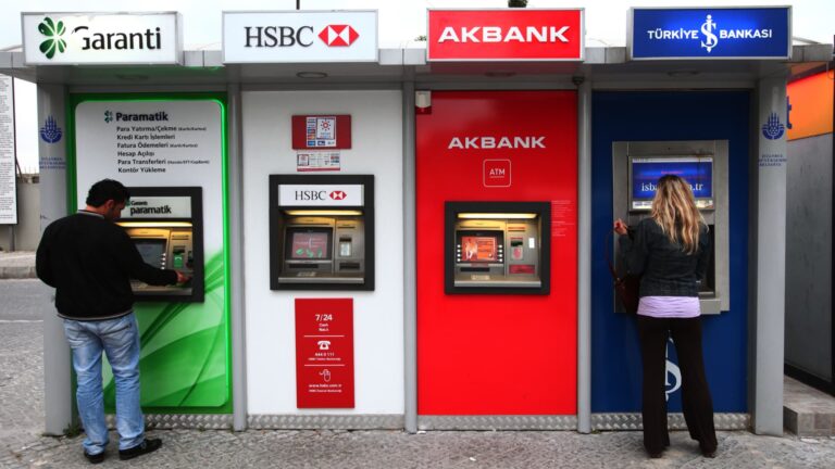 ‘Energy proof’ your portfolio: The stocks to buy and avoid as oil prices soar, according to HSBC