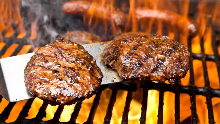 Cattle prices soar to record highs as grilling season heats up