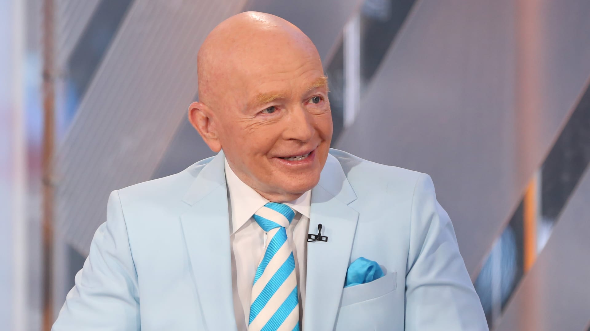 Mark Mobius, 'Indiana Jones of emerging markets,' dies at 89