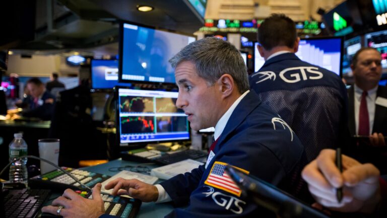 Cramer’s week ahead: Two key economic reports and earnings from Levi's, Delta