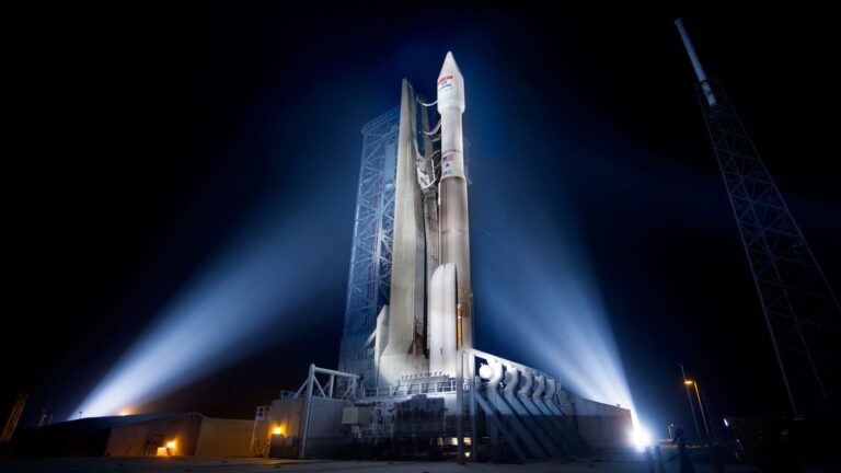 This derivative stock play on SpaceX could be setting up for another breakout, charts show