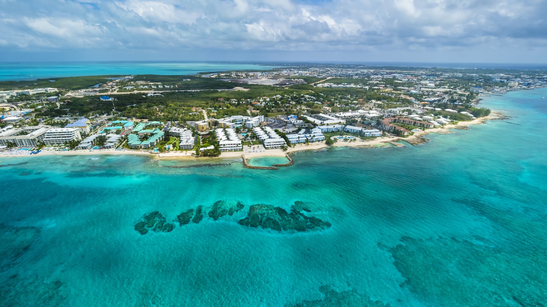 Best Travel Insurance For The Caribbean in 2026