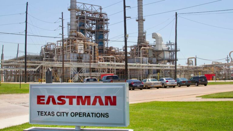 JPMorgan says this U.S. chemical stock stands to benefit from Iran war supply disruption