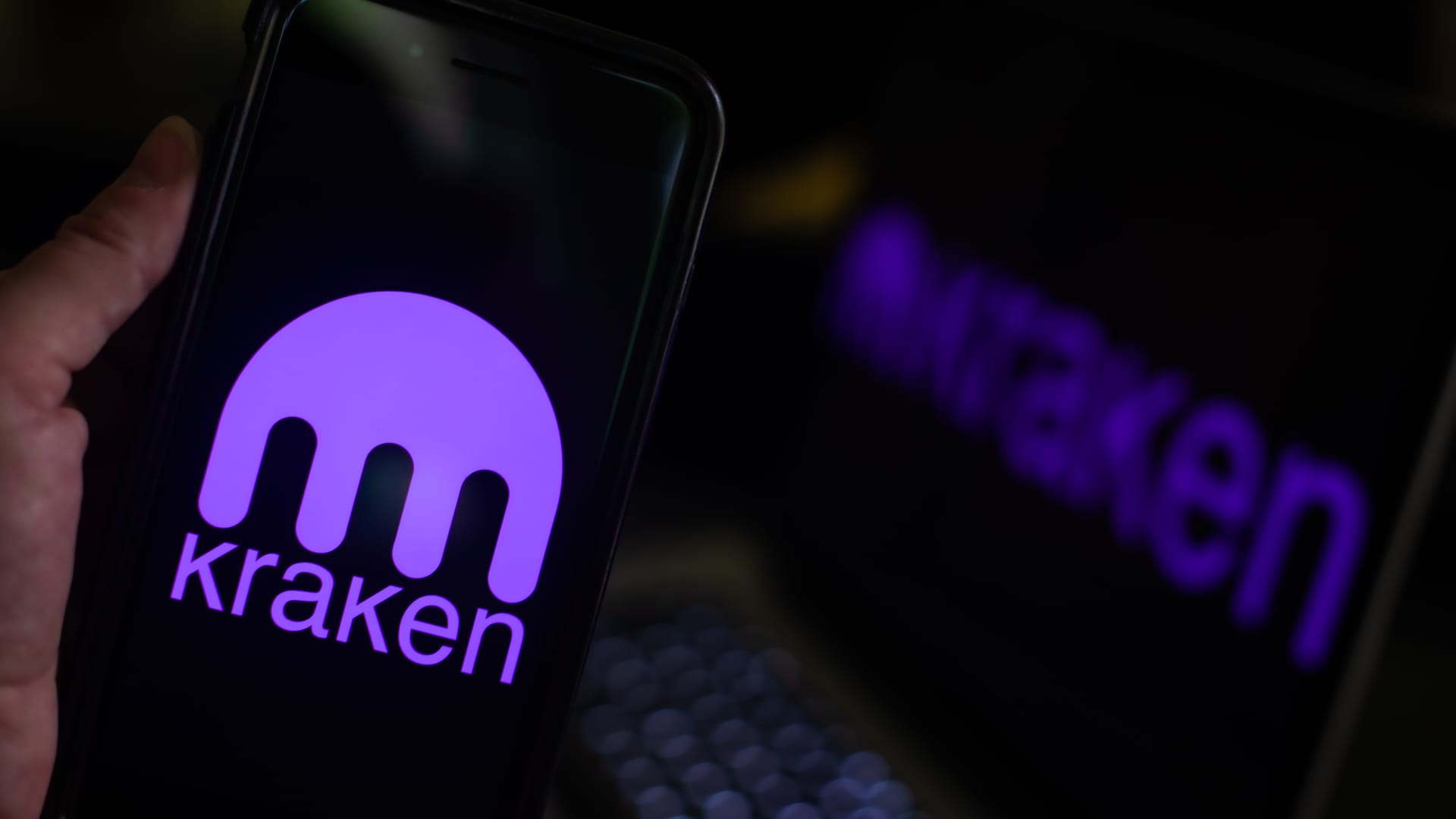 Crypto exchange Kraken confirms it has confidentially filed for an IPO
