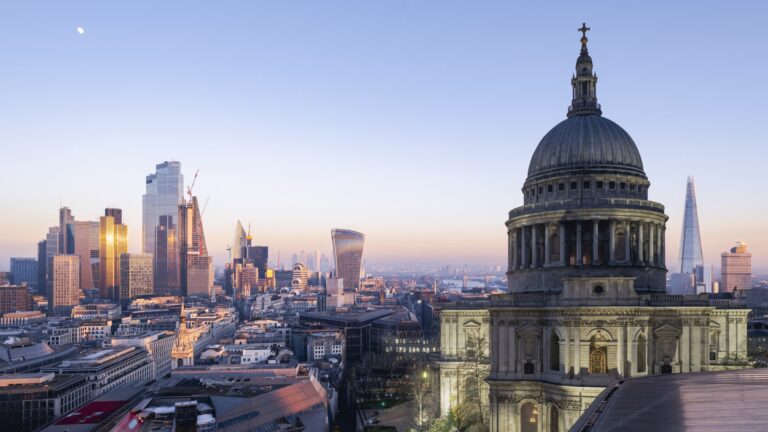 Iran war will hit UK growth the hardest of any rich economies, IMF says