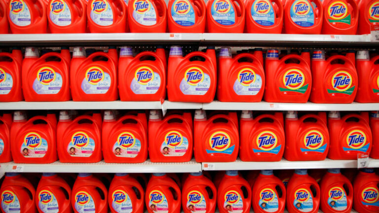 P&G's solid quarter, confident outlook proves why the stock deserves a spot in our portfolio