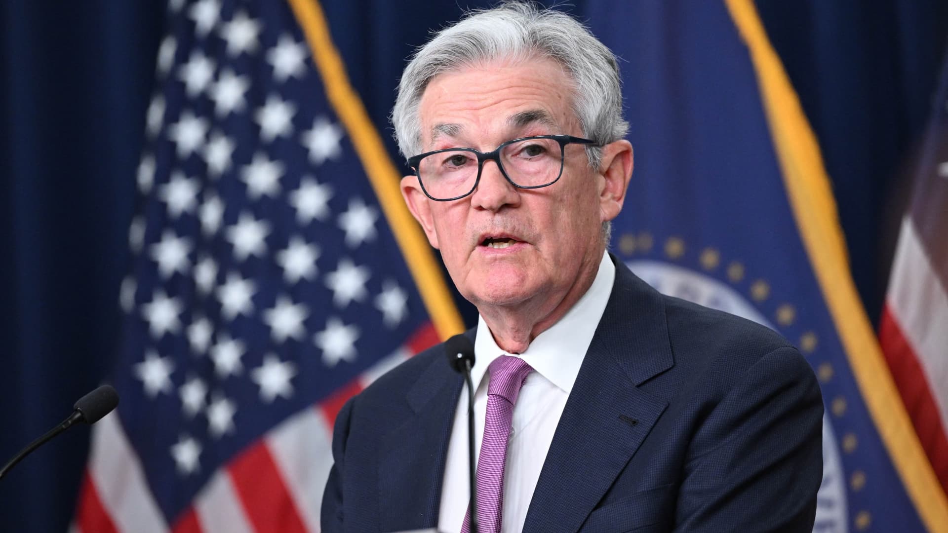 Treasury yields little changed as investors await Fed decision