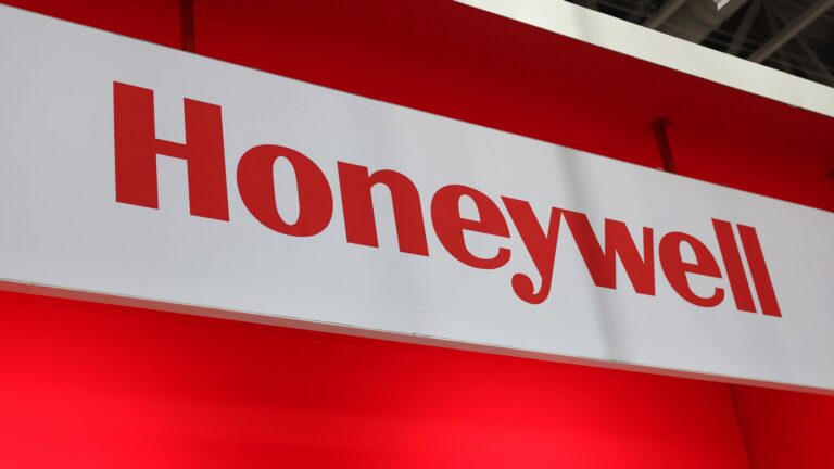 Honeywell to sell productivity solutions unit to Brady for $1.4 billion