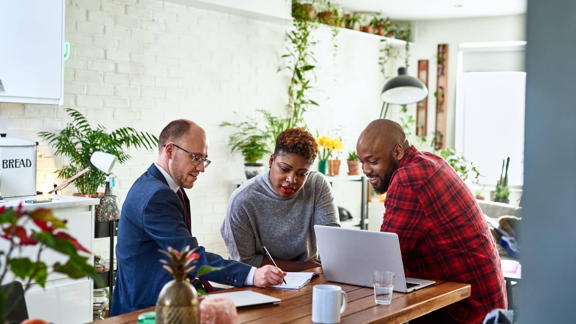 Now is the time to rebalance your portfolio and snap up these bonds, UBS says
