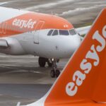 EasyJet's stock drops as the Middle East conflict, fuel costs weigh on bookings outlook