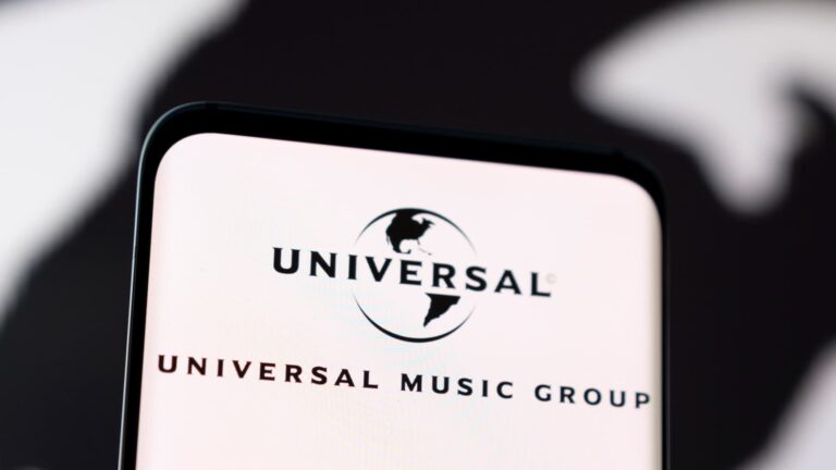 Universal Music set for takeover by Bill Ackman's Pershing Square