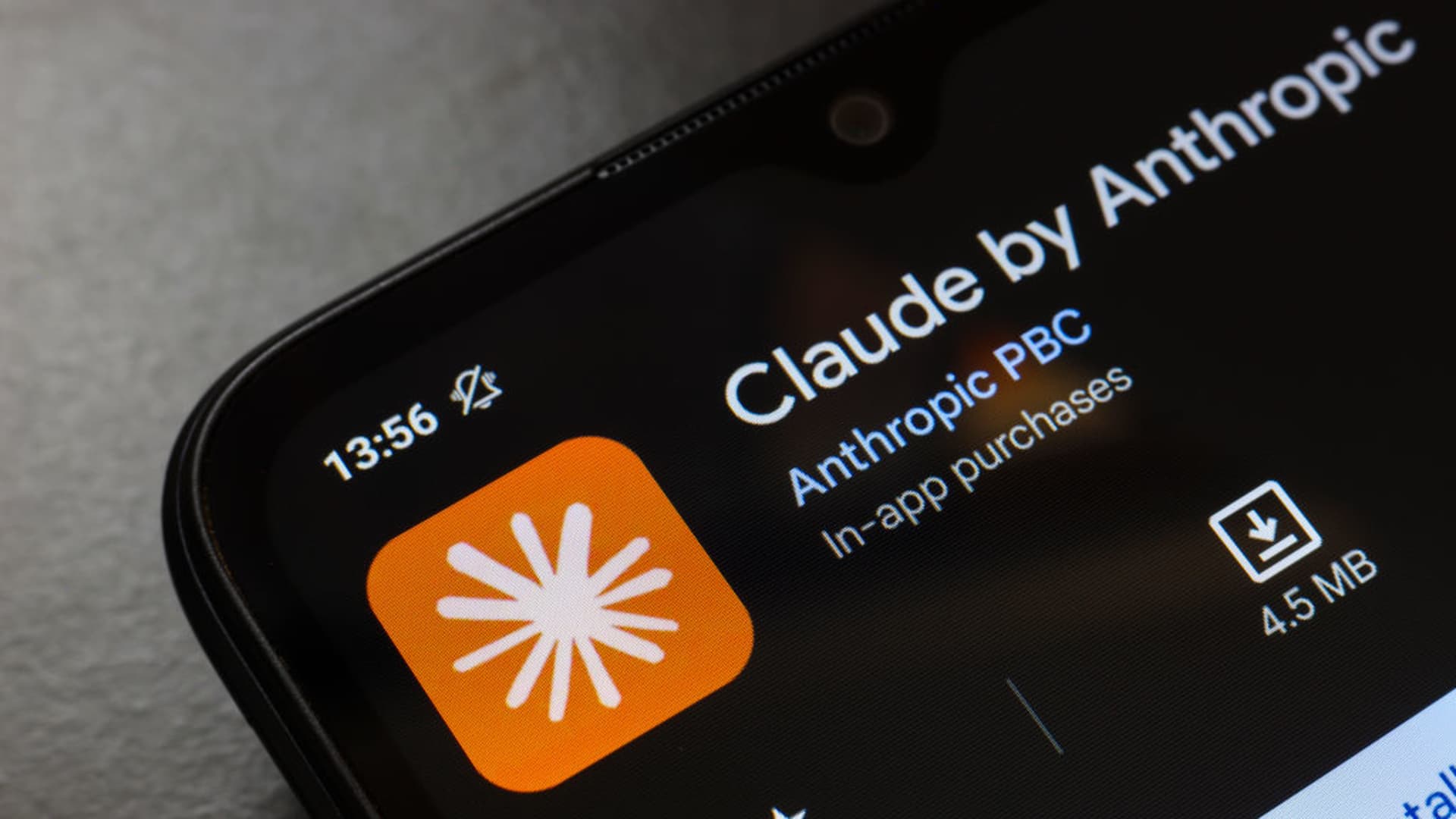 Anthropic looks to hire six-figure role for negotiating data center deals to fuel Europe AI expansion