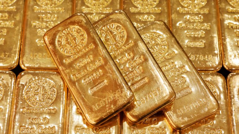 Here's an options trade to profit off a likely rebound in this gold mining stock