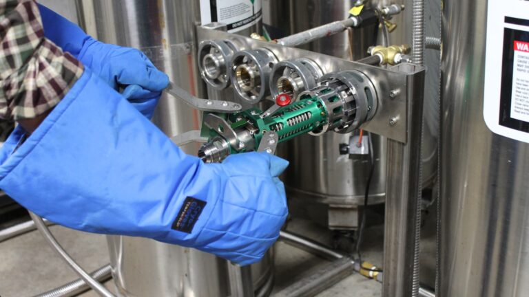 Overlooked industrial Dover gets the market's attention with a strong first quarter