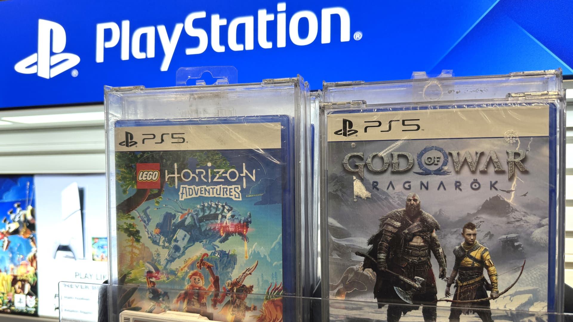 AI is going to change the video game industry. Morgan Stanley says these 4 stocks will be winners