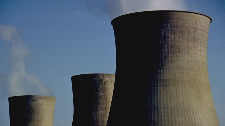 The energy crisis will boost nuclear power, the IEA told CNBC. Here's how investors can benefit