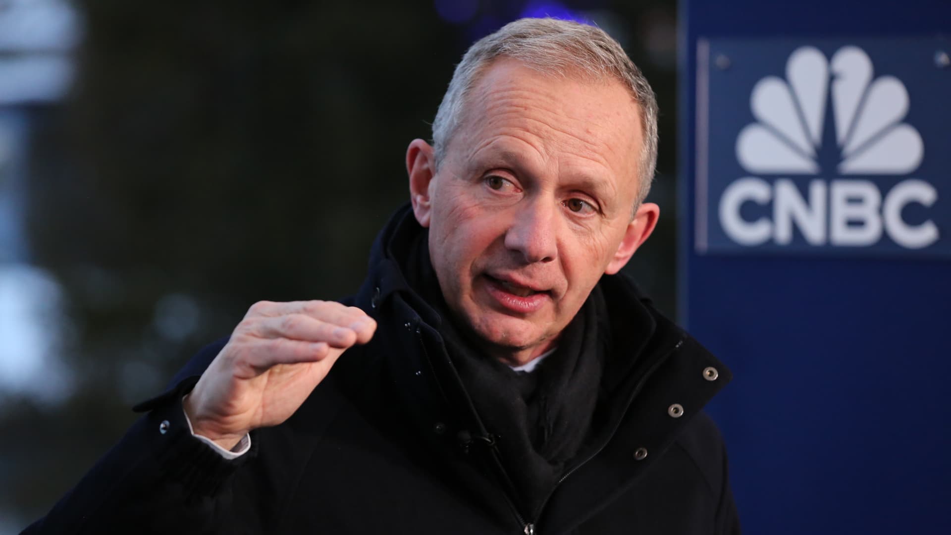 PayPal's new CEO makes Venmo a standalone business unit as potential buyers circle