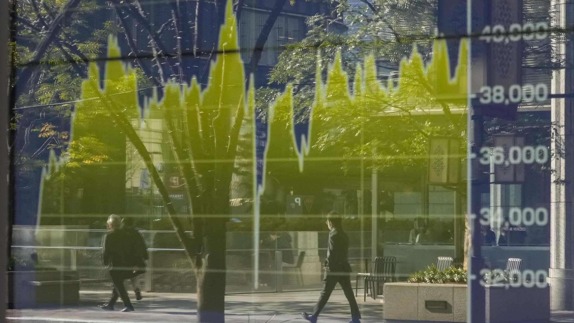 Asia markets set to open mostly higher after fragile Iran-U.S. ceasefire deal