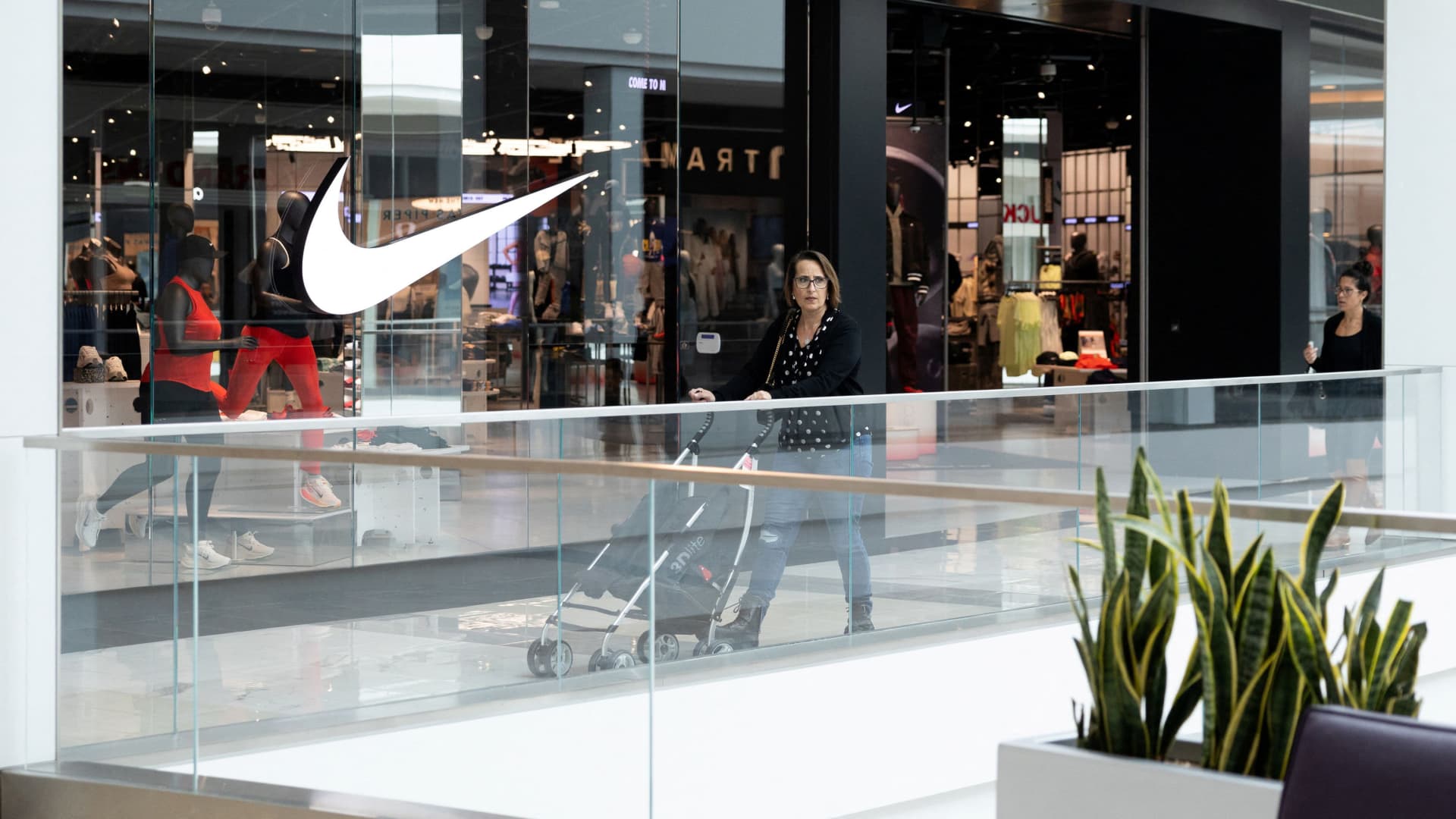 Nike's disappointing guidance signals its turnaround is farther from finish line than we hoped