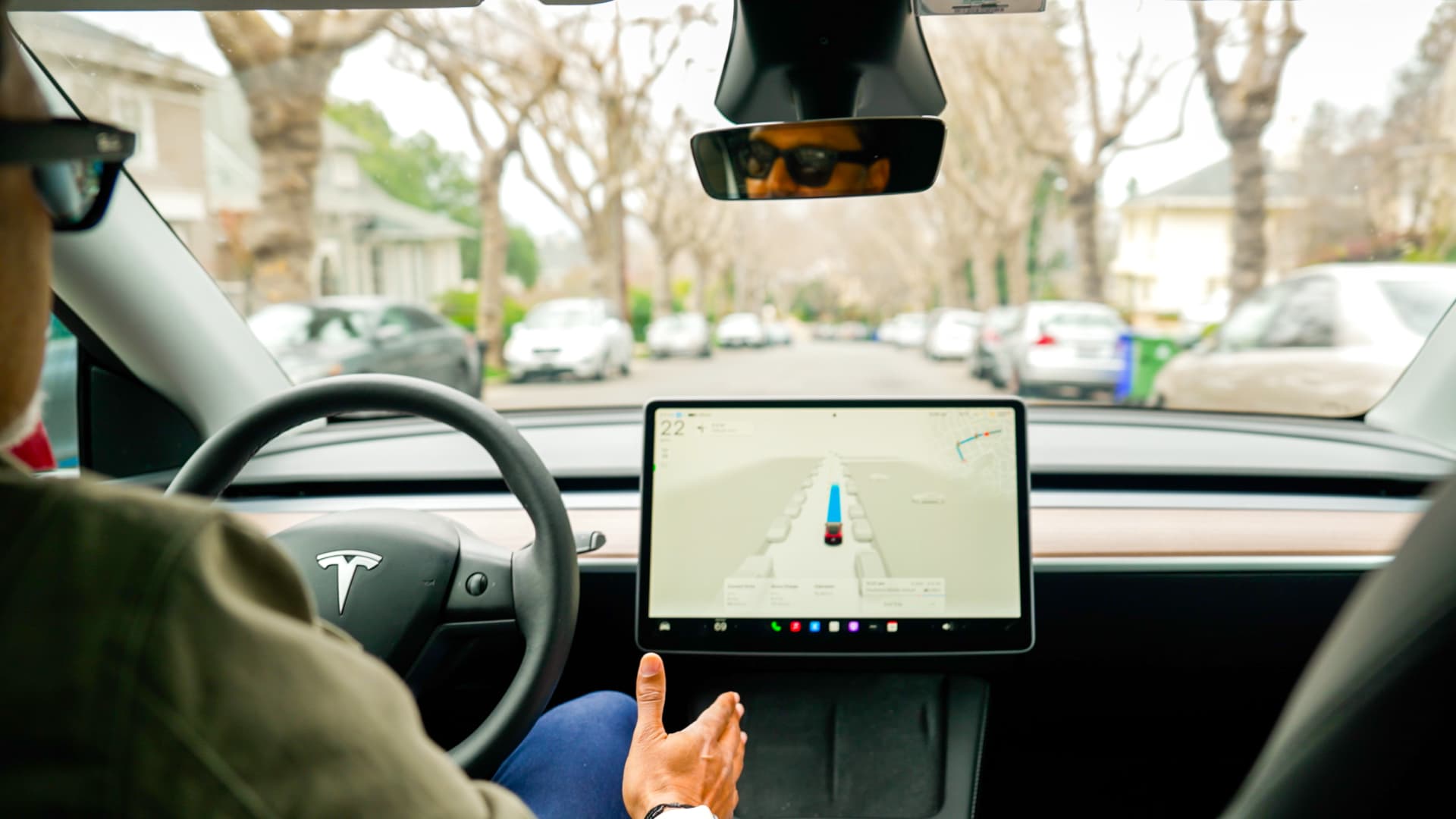 The best car insurance for Teslas of April 2026