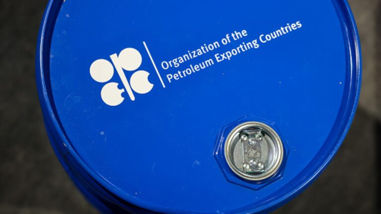 CNBC Daily Open: UAE leaves OPEC adrift