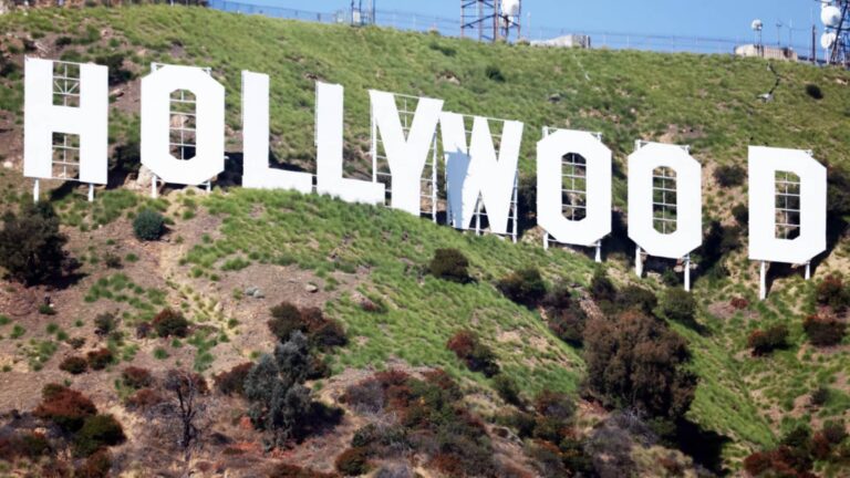 Screenwriters union and Hollywood studios reach four-year tentative agreement