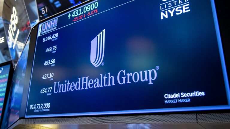 Stocks making the biggest moves premarket: Amazon, Apple, GE Aerospace, UnitedHealth & more