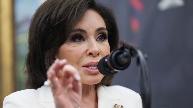 Jeanine Pirro pursues Fed pressure while clock ticks on her appeal in Powell probe