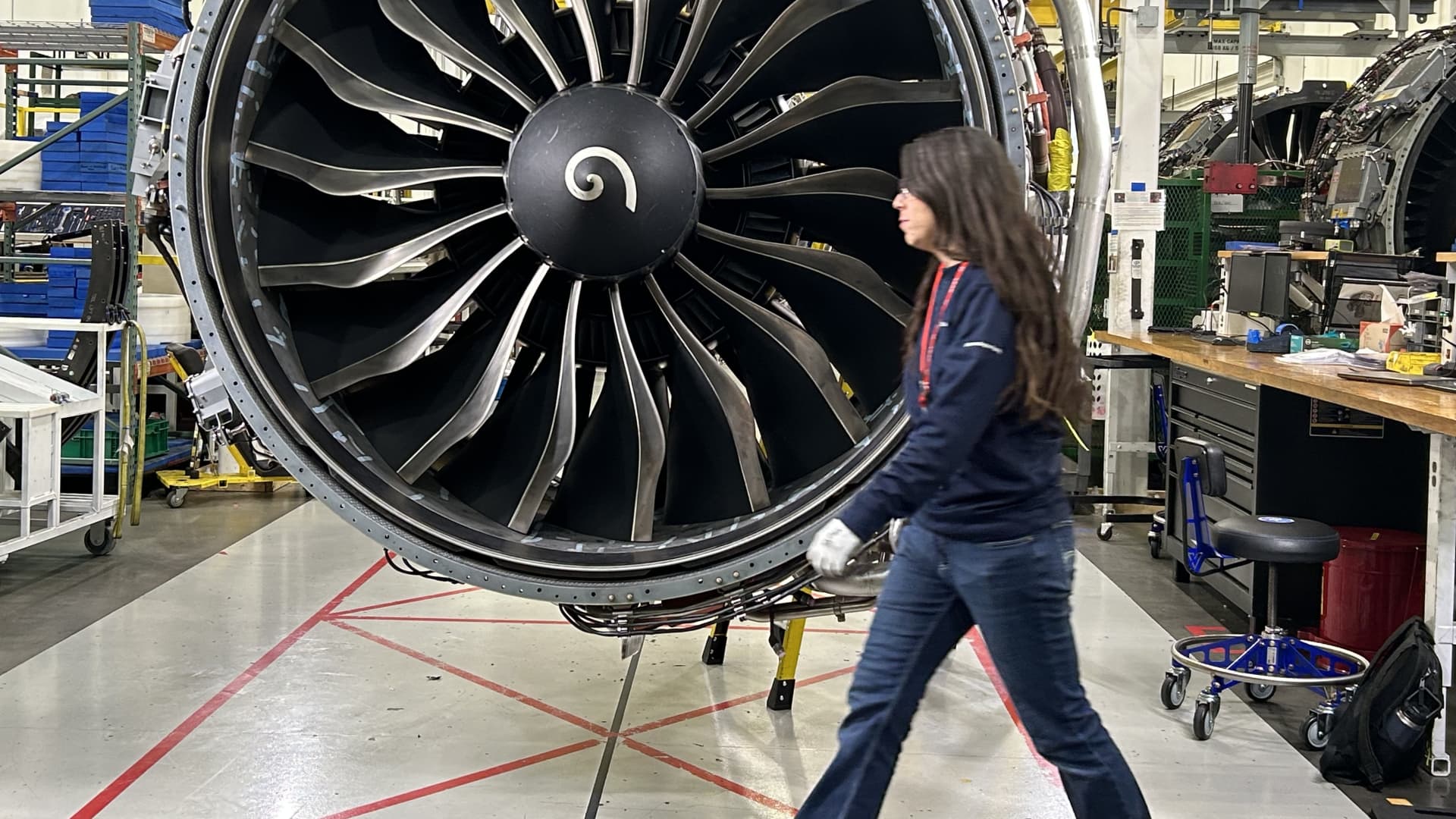 This industrial giant is flashing signs of a bullish turnaround. Trading the bounce with options