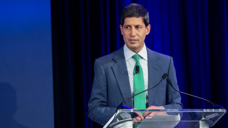 Warsh nomination moves ahead, putting Trump's competing Fed plans on a collision course