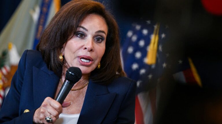 Pirro's Powell probe faces a difficult road to appeal, former prosecutors say