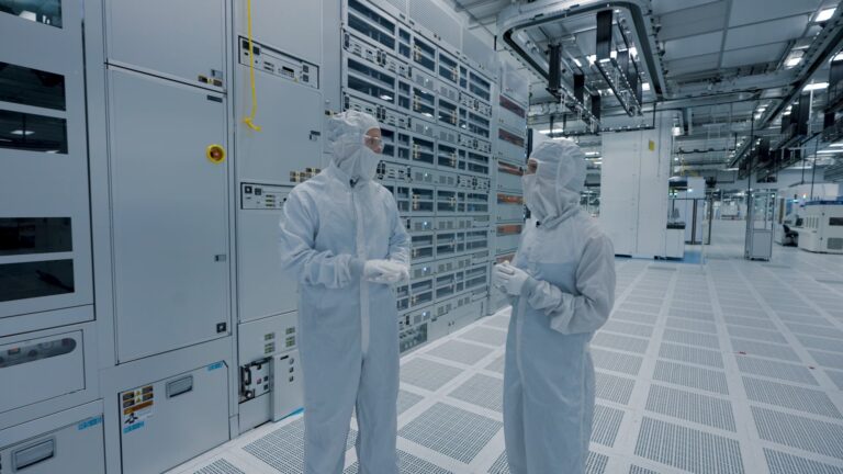 Inside Texas Instruments' $60 billion U.S. megaproject, where Apple vows to make iPhone chips