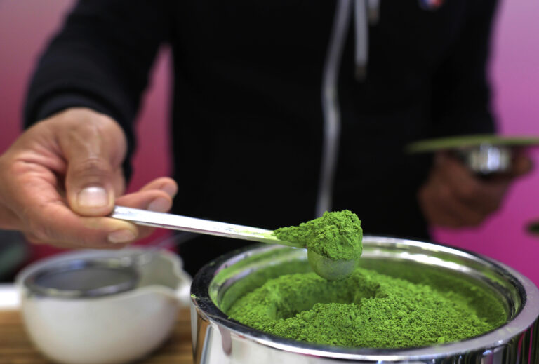 A recent surge in matcha's popularity has led to a global matcha shortage, driven by soaring demand and limited production in Japan, where high-quality matcha is grown.