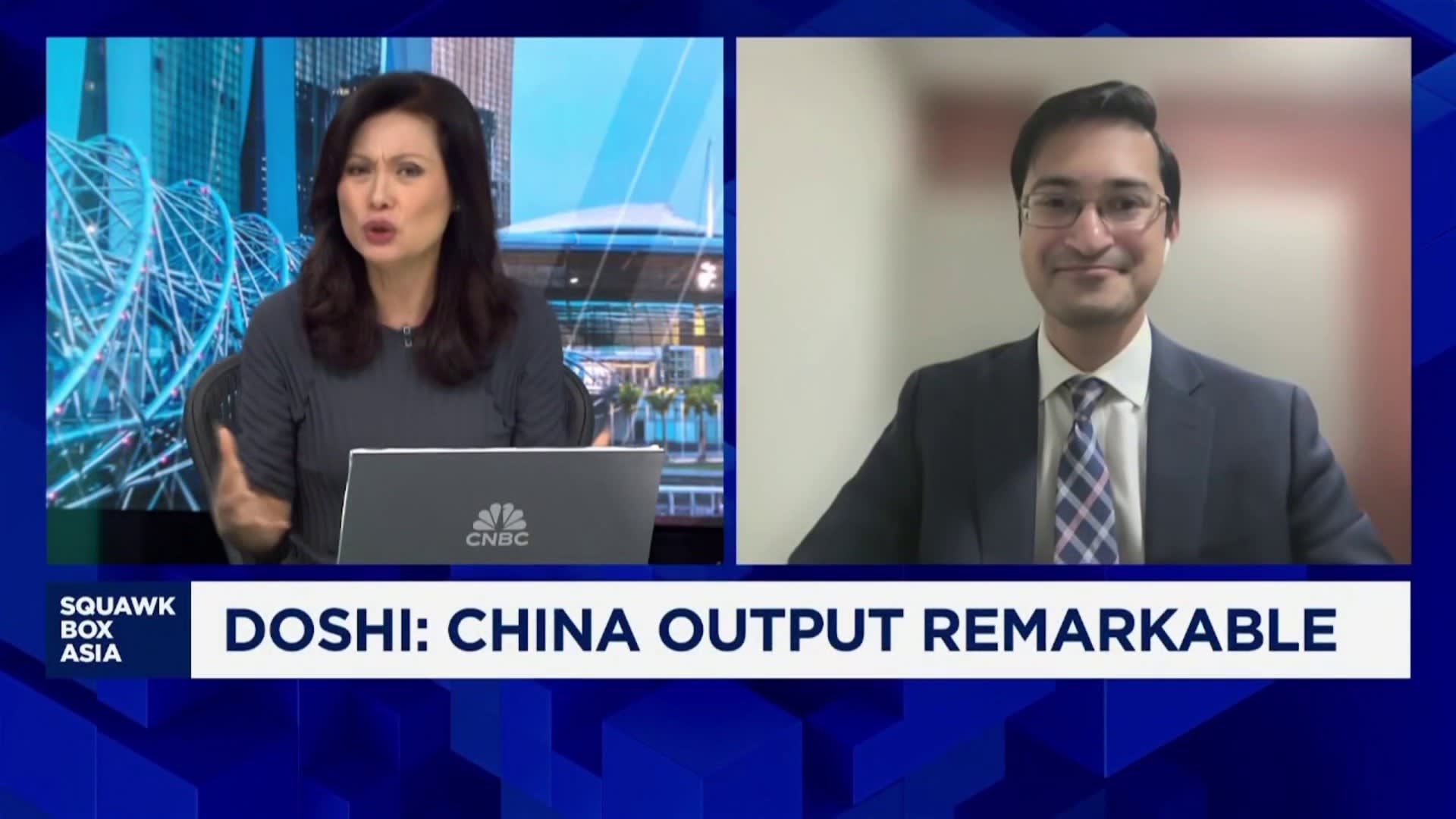 'Naïve' to think China will depend on U.S. chips, its 'Delete America' program will extend to chips