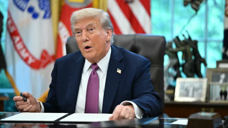 Trump expected to sign executive order expanding retirement account access for workers