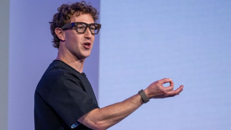 Our newest stock seems unstoppable — plus, why Cramer calls Meta a 'screaming buy'