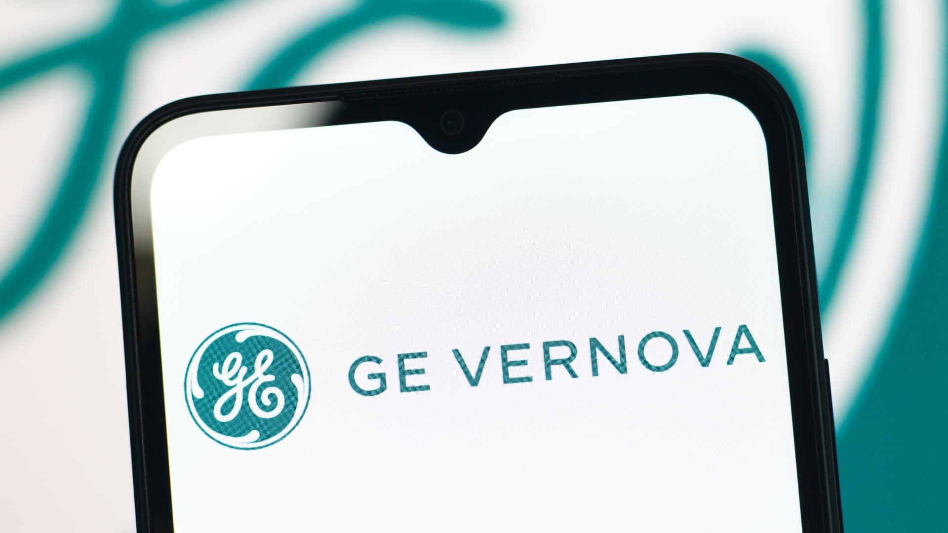 Stocks making the biggest moves premarket: GE Vernova, Vertiv, Best Buy & more