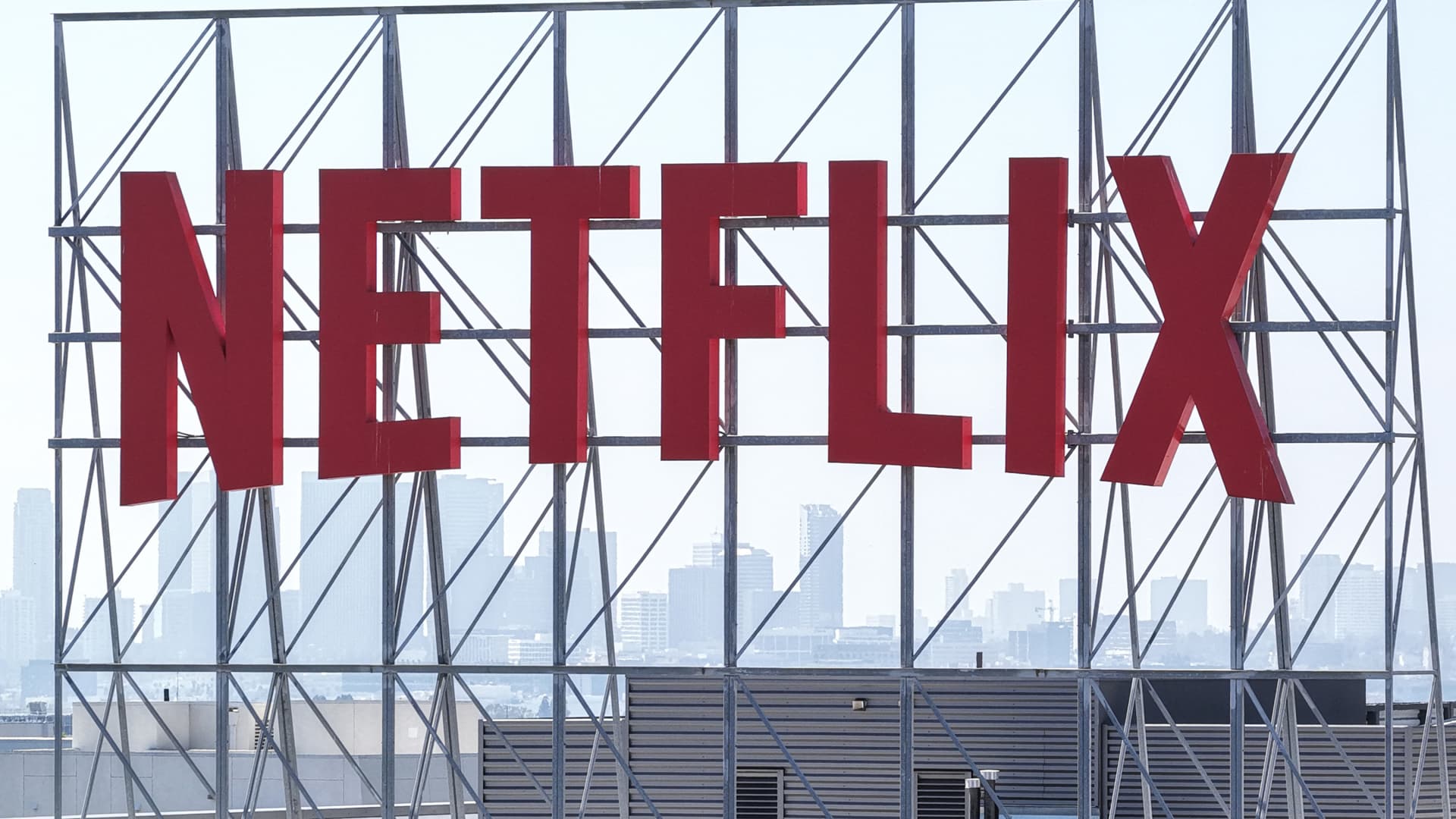 Wall Street still loves streaming, but are its affections well placed?