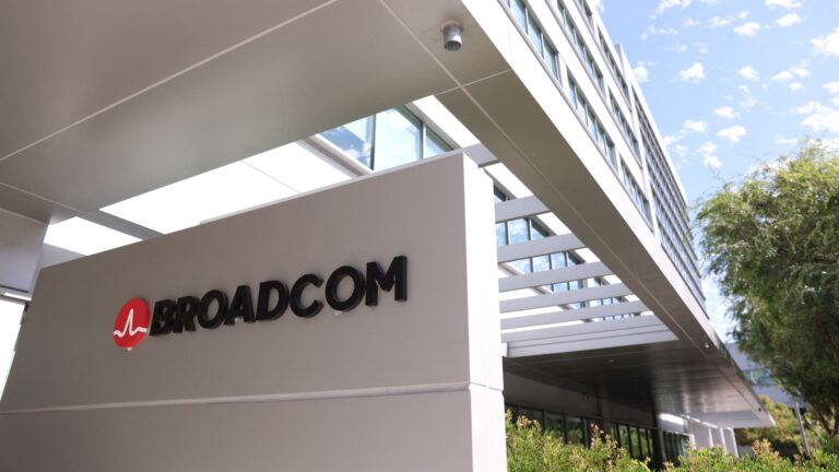 Broadcom lands big chip deal with Meta. What it means for the stock