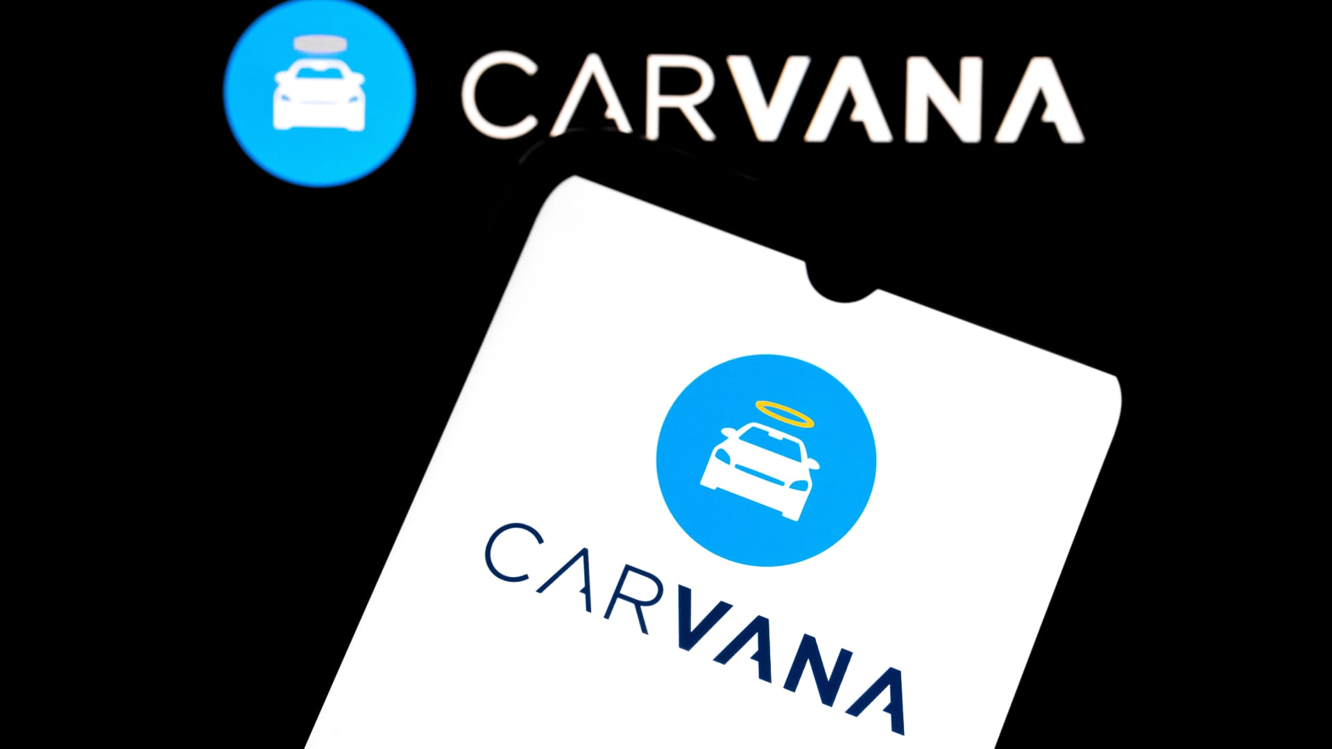 Bank of America downgrades Carvana. Why the stock's recent dip isn't a buying opportunity