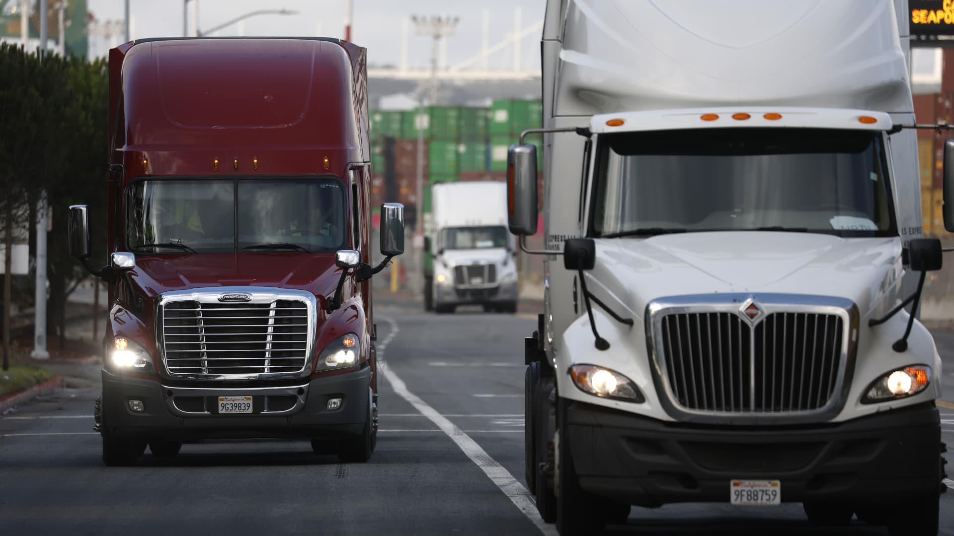 This commerce stock has lagged year to date. Why Loop Capital sees a bounce ahead