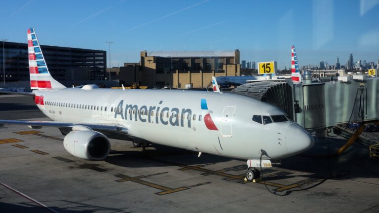 American Airlines makes bag fees even more expensive for basic economy tickets