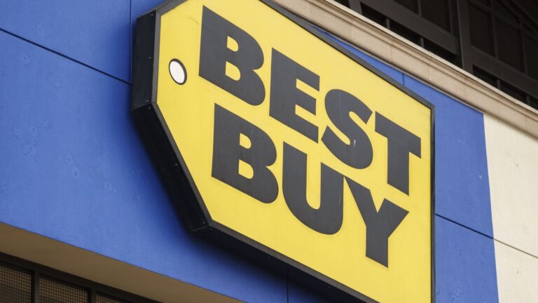Best Buy names Jason Bonfig as new CEO, replacing Corie Barry in late October